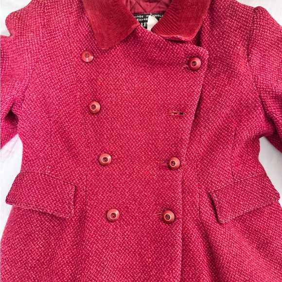 Vintage Batman & co toddler jacket - Picture 2 of 3